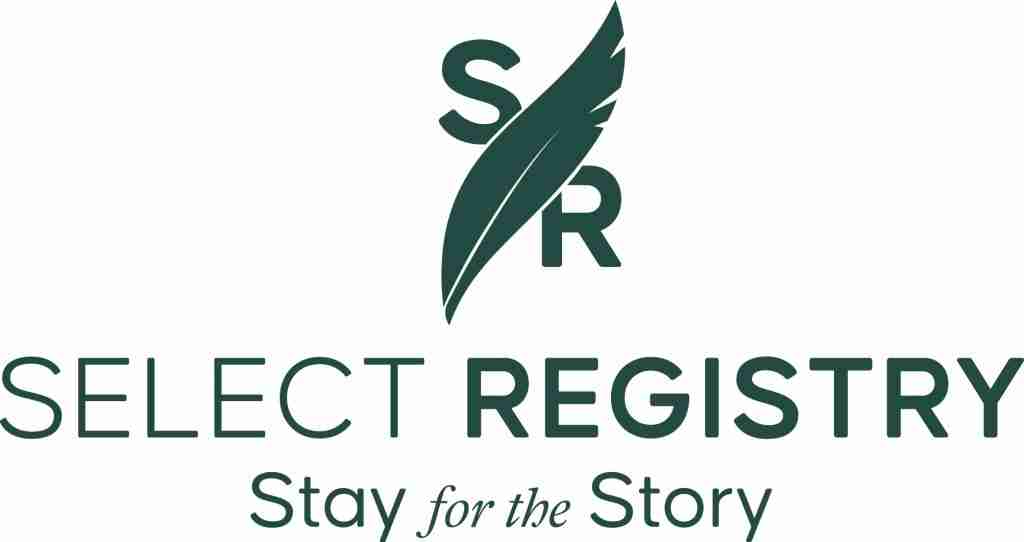 Eureka Sunset Joins Select Registry - Elevate Your Stay