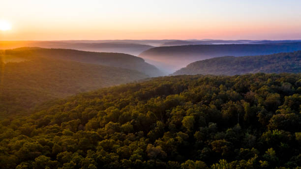 Ozarks travel guide- the ultimate guide